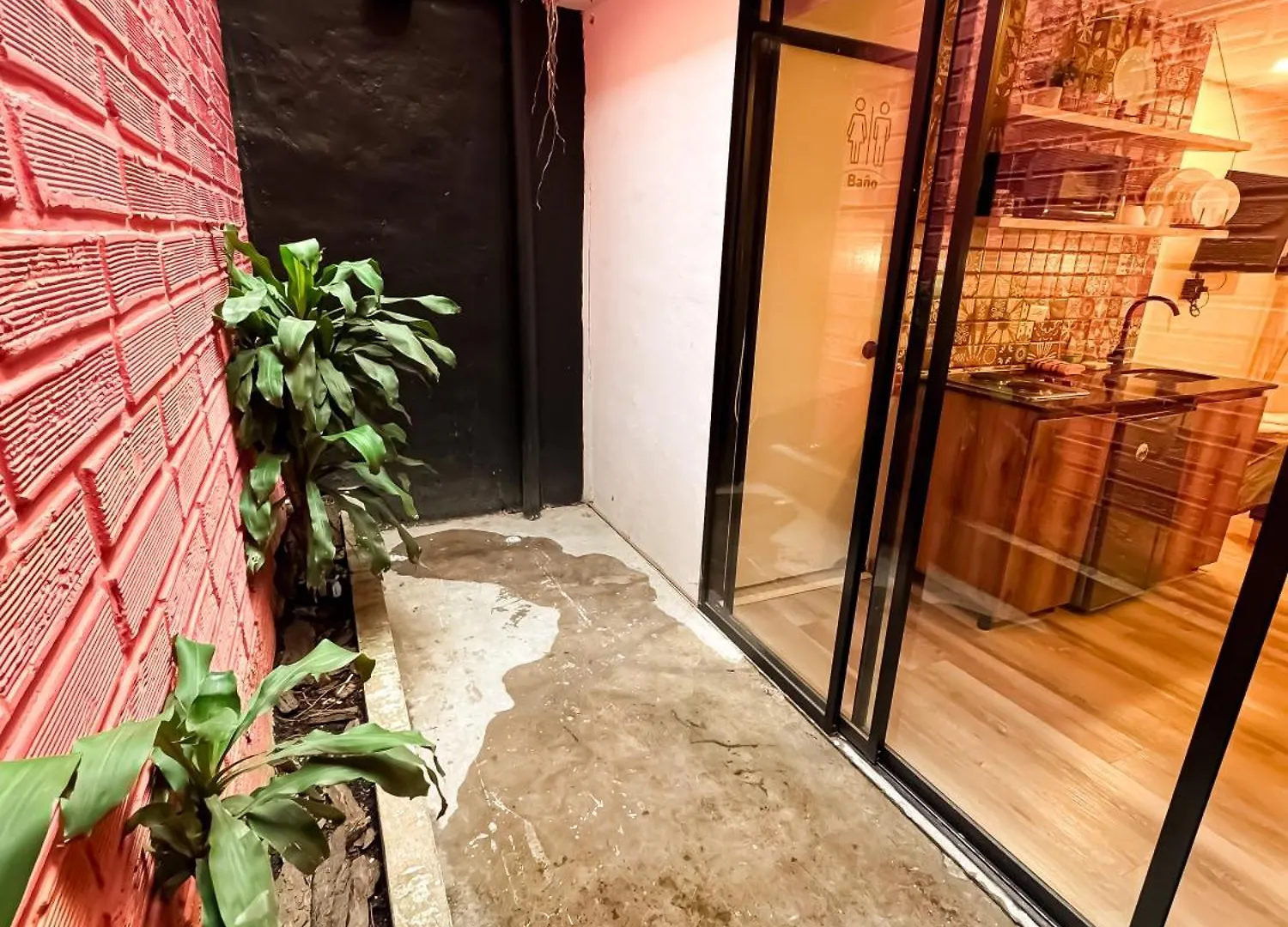 Loft Cerca Del Palacio De Exposiciones Nid102 By Roots Rentals 메딜린 콜롬비아