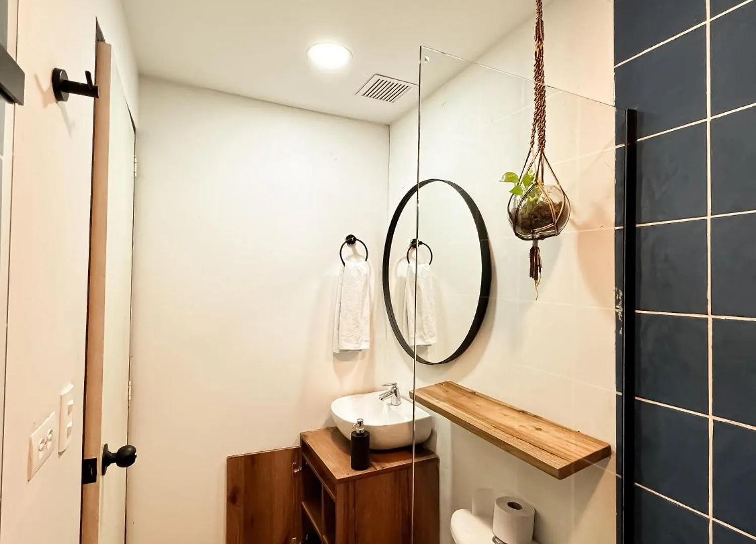 Loft Cerca Del Palacio De Exposiciones Nid102 By Roots Rentals 메딜린 콜롬비아